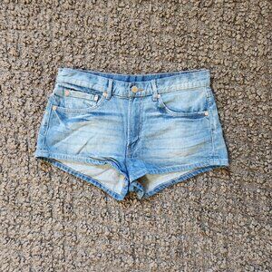 BDG Essential Short Midrise 29 w